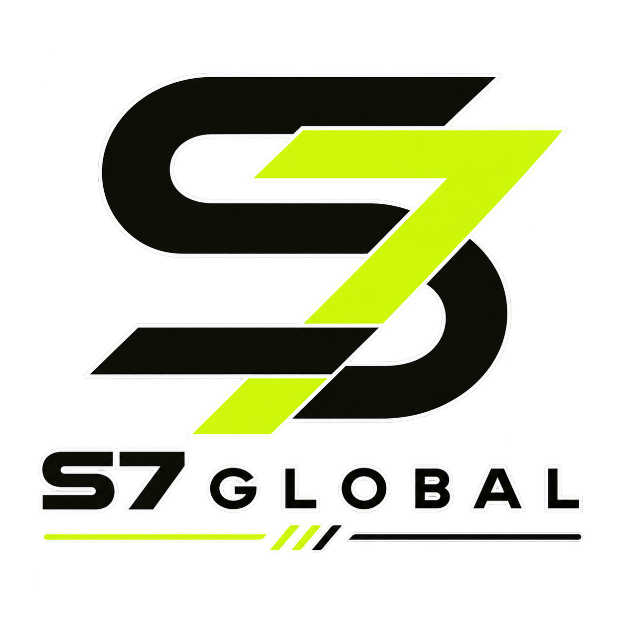 S7 Global master logo